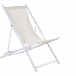 Sedia a sdraio moderna e confortevole. Questa sedia a sdraio è perfetta per i tuoi momenti di relax all'aria aperta. Progetta ...