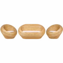 Set di divano e poltrone in rattan per esterni. Migliora il tuo soggiorno con questo set divano moderno, composto da un divan ...