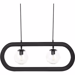 Elegante lampada a sospensione con paralume industriale. Se vuoi aggiungere un tocco di raffinatezza al tuo spazio, non cerca ...