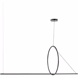 Lampadario a forma di nuvola. Questa lampada a sospensione è un bellissimo connubio di luce soffusa e stile moderno. Il suo t ...