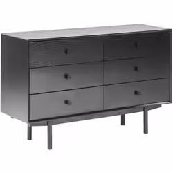 Contenitore moderno con cassetti. Questa cassettiera moderna offre un design semplice e raffinato, perfetto per ogni ambiente ...