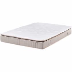 Materasso a 7 zone con lattice. Scopri il perfetto equilibrio tra comfort, sostegno e praticità ogni notte con questo materas ...