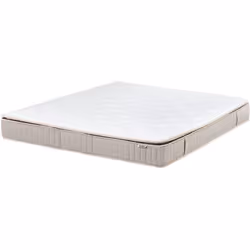 Materasso a 7 zone con lattice. Scopri il perfetto equilibrio tra comfort, sostegno e praticità ogni notte con questo materas ...