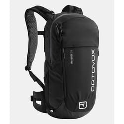 ORTOVOX Traverse 20 20 L Nero