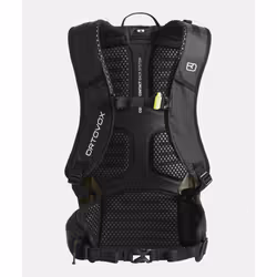 ORTOVOX Traverse 20 20 L Nero, Verde - Vista aggiuntiva 2