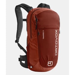 ORTOVOX Traverse 20 20 L Arancione