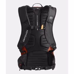 ORTOVOX Traverse 20 20 L Arancione - Vista aggiuntiva 2