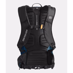 ORTOVOX Traverse 20 20 L Blu - Vista aggiuntiva 2