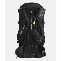 ORTOVOX Traverse 30 30 L Nero - Vista aggiuntiva 2