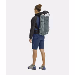 ORTOVOX Traverse 30 30 L Nero - Vista aggiuntiva 5
