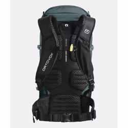 ORTOVOX Traverse 30 30 L Grigio - Vista aggiuntiva 2