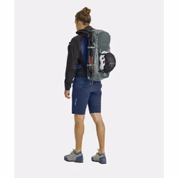 ORTOVOX Traverse 30 30 L Grigio - Vista aggiuntiva 4