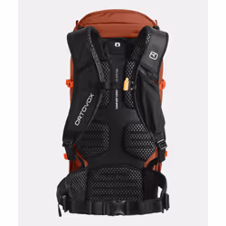 ORTOVOX Traverse 30 30 L Arancione - Vista aggiuntiva 2
