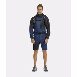 ORTOVOX Traverse 30 30 L Arancione - Vista aggiuntiva 3
