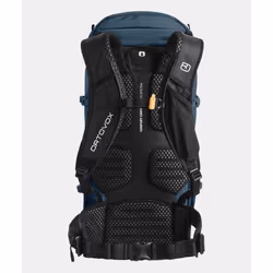 ORTOVOX Traverse 30 30 L Blu - Vista aggiuntiva 2