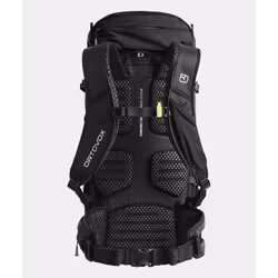 ORTOVOX Traverse 40 40 L Nero - Vista aggiuntiva 2