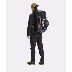ORTOVOX Traverse 40 40 L Nero, Grigio - Vista aggiuntiva 4