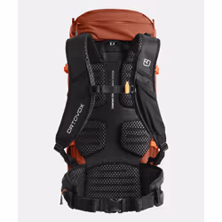 ORTOVOX Traverse 40 40 L Arancione - Vista aggiuntiva 2