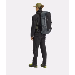 ORTOVOX Traverse 40 40 L Arancione - Vista aggiuntiva 6