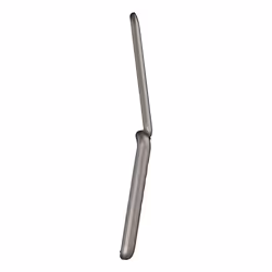 Gigaset GL595 7,11 cm (2.8") 114 g Grigio Telefono per anziani - Vista aggiuntiva 5