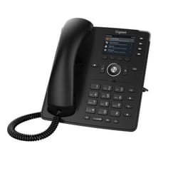 Gigaset P710 IP PRO Telefono DECT Nero