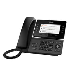 Gigaset P820 IP PRO telefono IP Nero TFT