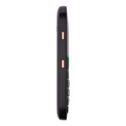Gigaset GL695 5,87 cm (2.31") 113 g Nero Telefono per anziani - Vista aggiuntiva 4