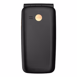 Gigaset GL795 7,11 cm (2.8") 142 g Nero Telefono per anziani - Vista aggiuntiva 4