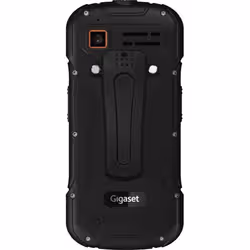 Gigaset GLX8 Plus 6,1 cm (2.4") Doppia SIM 4G 2500 mAh Nero - Vista aggiuntiva 3