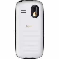 Gigaset GL30 5,59 cm (2.2") 106 g Crema Telefono per anziani - Vista aggiuntiva 5