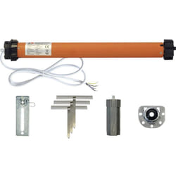 Kaiser Nienhaus - Classic Mercato Primus 110010 Kit motore tubolare 60 mm 10 Nm