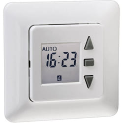 Kaiser Nienhaus - Timer per avvolgibili 320600 Tastor Konstum SD-Astro Da incasso