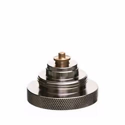 EUROtronic Oventrop, Adattatore, Metallo
