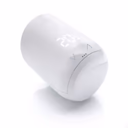 EUROtronic Comet Wifi, Room, WLAN, 2,4 GHz, Bianco, M30, IP20