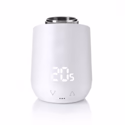 EUROtronic Comet Wifi termostato WLAN Bianco