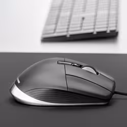 3Dconnexion CadMouse Pro mouse Ufficio Mano destra USB tipo A Ottico - Vista aggiuntiva 4