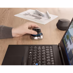 3Dconnexion SpaceMouse mouse Ufficio RF Wireless + Bluetooth + USB Type-A 6DoF - Vista aggiuntiva 4