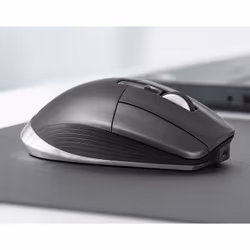 3Dconnexion CadMouse Pro Wireless (USB-C) - Vista aggiuntiva 4