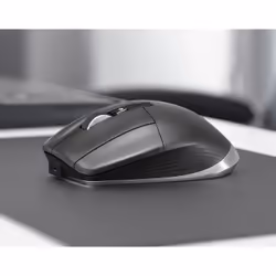 3Dconnexion 3DX-700117 mouse Ufficio Mancino RF senza fili + Bluetooth Ottico 7200 DPI - Vista aggiuntiva 4