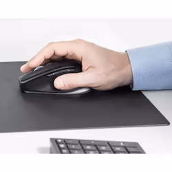 3Dconnexion SpaceMouse Enterprise Kit 2 mouse Ufficio Ambidestro RF Wireless + USB Type-A 6DoF - Vista aggiuntiva 6