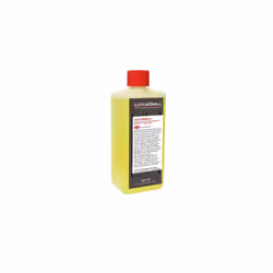 LotusGrill Lighter gel, A legna, Giallo, Caminetto, 0,5 L, 1 pz