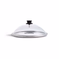 LotusGrill 9208547 coperchio per pentola Rotondo Trasparente