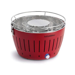 Barbecue LotusGrill Rosso