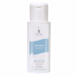 Bioturm cosmetici naturali gel doccia per pelli secche | 200 ml