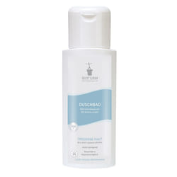 Bioturm cosmetici naturali gel doccia per pelli secche 200 ml