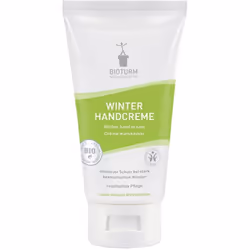 Bioturm - Crema mani invernale Nr. 53