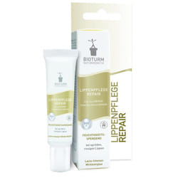 Bioturm - Riparazione per la cura delle labbra n. 54 10 ml Crema