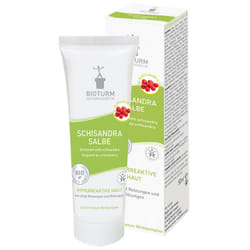 Bioturm - Unguento Schisandra n. 58 50 ml