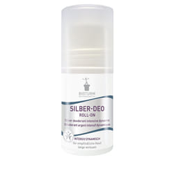 Bioturm 349 deodorante Deodorante roll-on 50 ml 50 g 1 pz