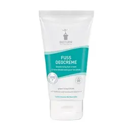 Crema Deodorante Piedi Nr.80